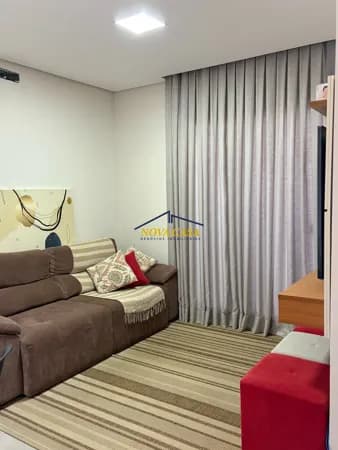 Apartamento em Limeira - Jardim Ouro Verde