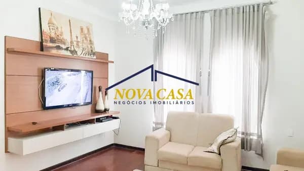 Casa à venda no bairro Vila Eliza Fumagalli em Limeira/SP