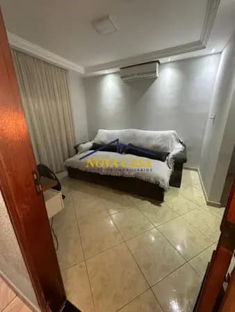 Casa à venda no bairro Jardim Nova Itália em Limeira/SP