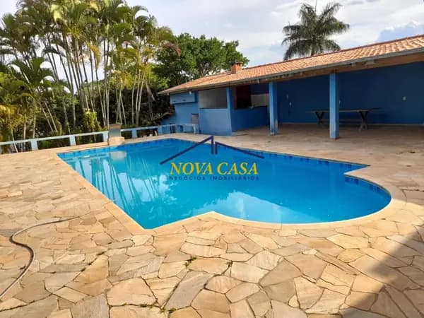 Casa à venda no bairro Bairro Dos Loiolas em Limeira/SP