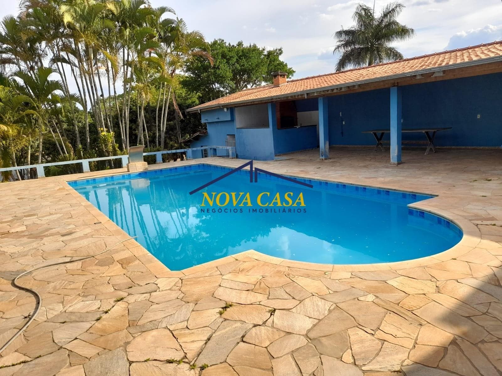Casa à venda no bairro Bairro Dos Loiolas em Limeira/SP