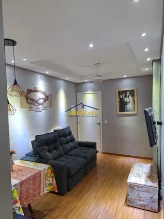 Apartamento Condomínio Varandas 1