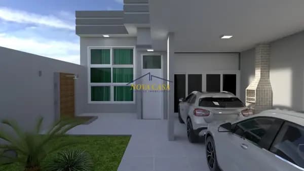 Casa à venda no bairro Jardim Marajoara em Limeira/SP