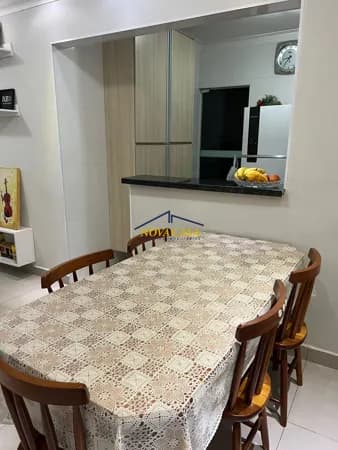 Casa em Limeira - Jardim Residencial e Comercial Alto dos Laranjais