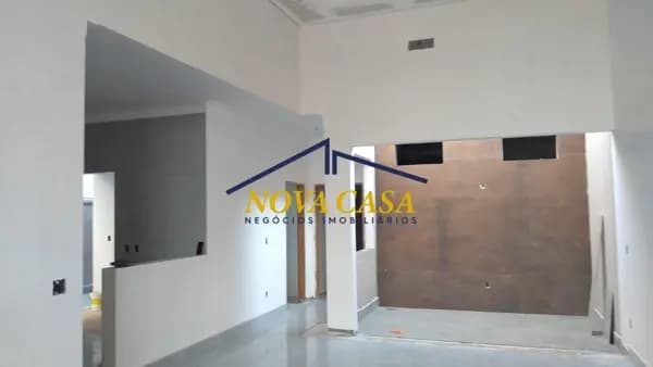 Casa à venda no bairro Condomínio Fazenda Itapema em Limeira/SP
