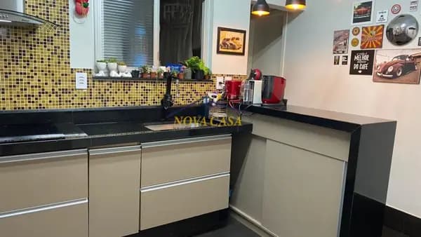Apartamento à venda no bairro Centro em Limeira/SP