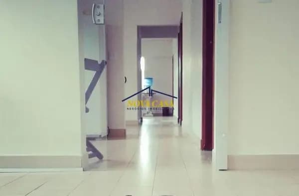 Casa à venda no bairro Vila Claudia em Limeira/SP