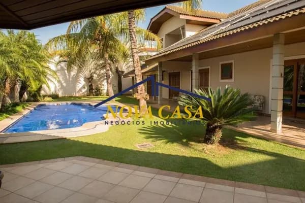 Casa à venda no bairro Parque São Bento em Limeira/SP