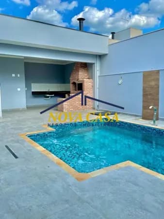Casa à venda no bairro Jardim Colina Verde em Limeira/SP