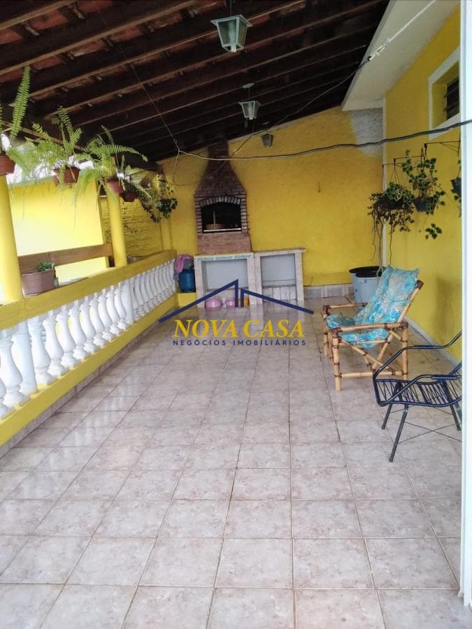 Casa à venda no bairro Jardim São Manoel em Limeira/SP