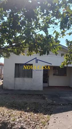 Casa à venda no bairro Jardim Morro Branco em Limeira/SP