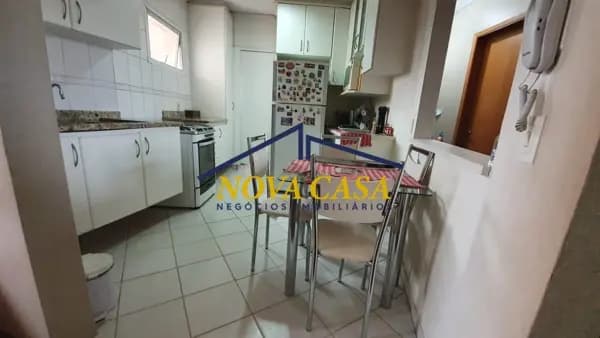 Apartamento à venda no bairro Centro em Limeira/SP