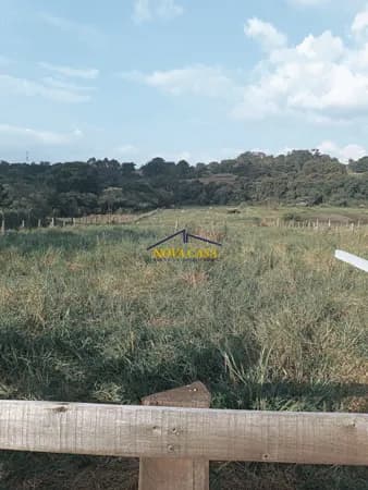Sítio no bairro dos Frades de PORTEIRA FECHADA