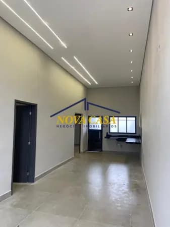 Casa à venda no bairro Residencial Interlagos em Limeira/SP