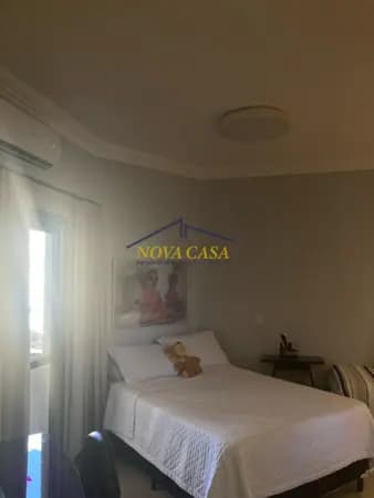 Casa à venda no bairro Jardim Elite em Limeira/SP