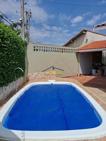 Casa Alto Padrão em Bairro