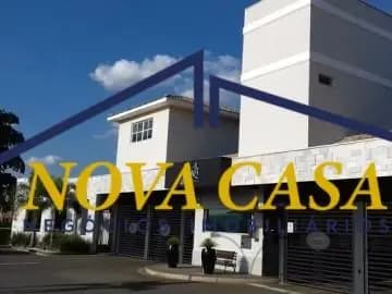 Casa à venda no bairro Residencial Ilha de Bali em Limeira/SP