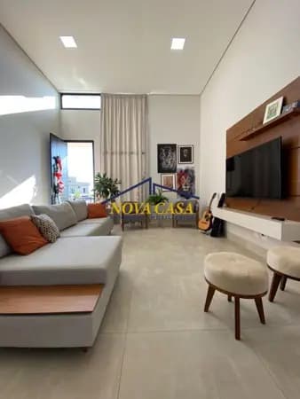Casa à venda no bairro Centro em Limeira/SP