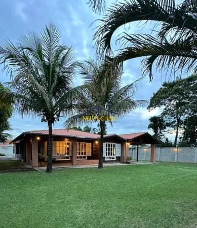 Chácara Condomínio Estância Jardim