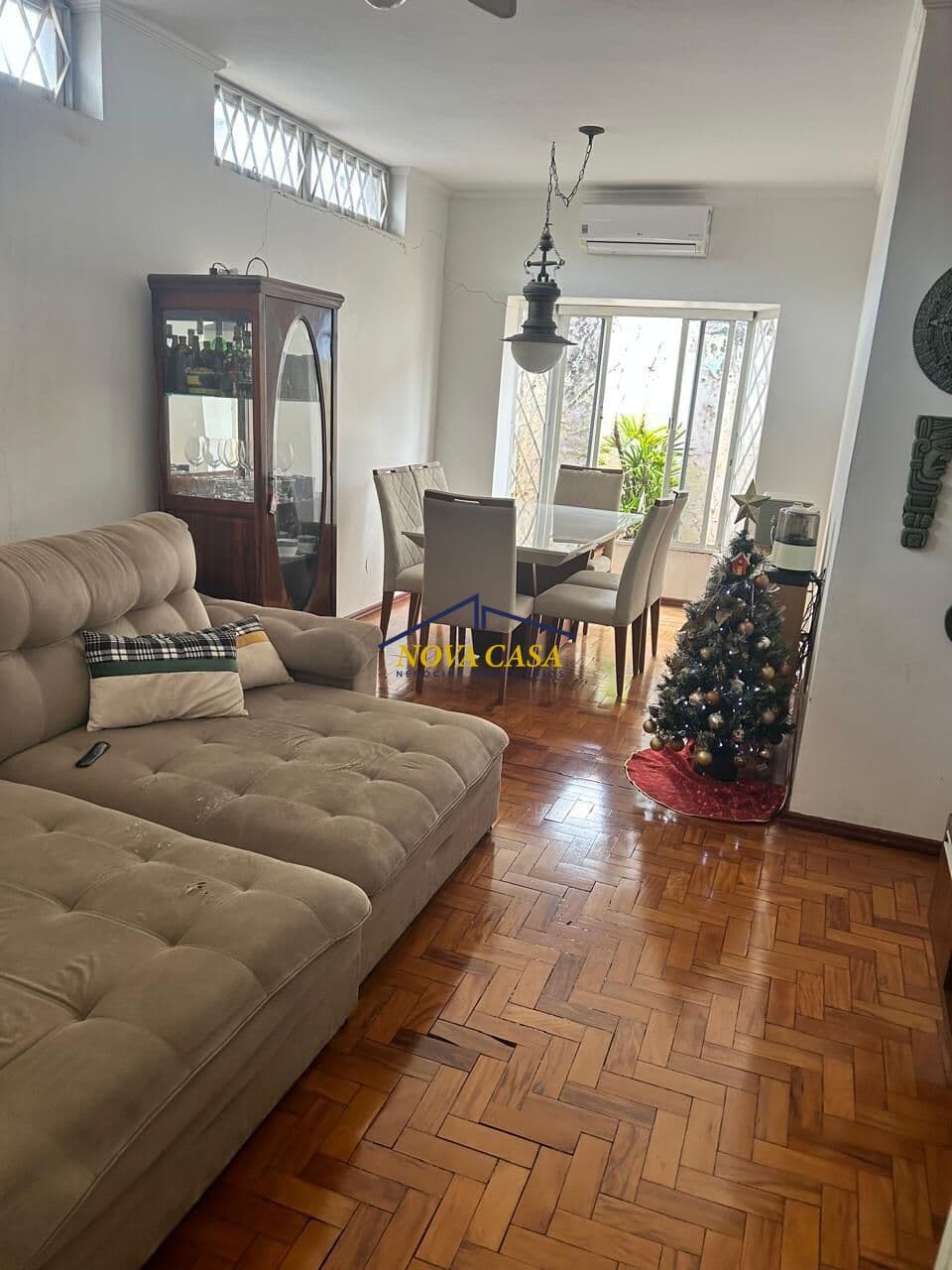 Casa Vila São João