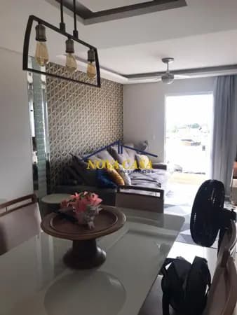 Apartamento à venda no bairro Jardim Ouro Verde em Limeira/SP