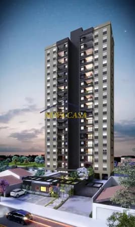 Apartamento à venda no bairro Jardim Santo André em Limeira/SP