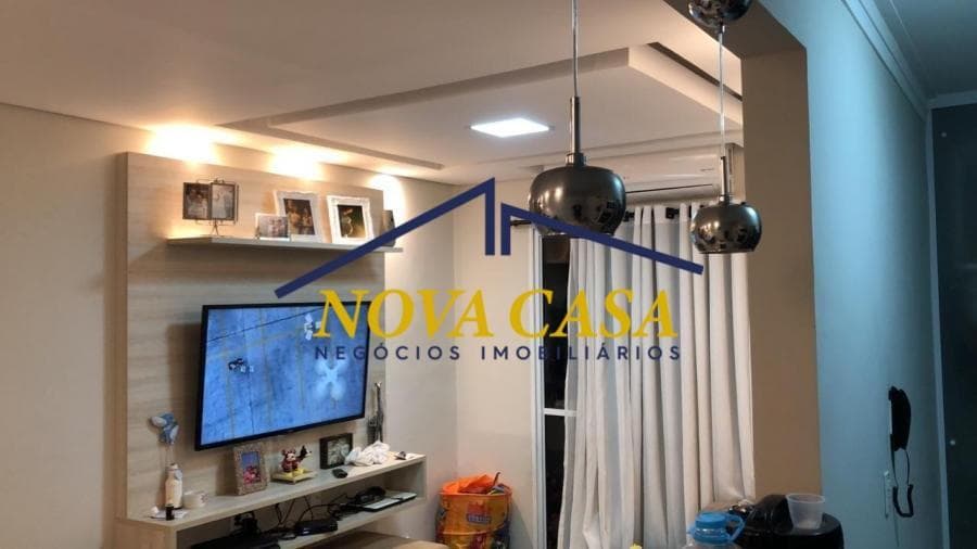 Apartamento à venda no bairro Jardim Esmeralda em Limeira/SP