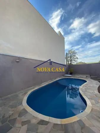 Casa à venda no bairro Residencial Jardim dos Ipês em Limeira/SP