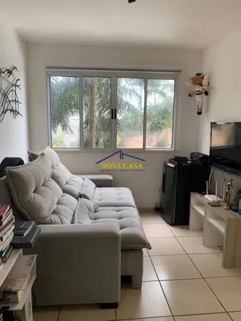 Apartamento em Limeira - Chácara Antonieta