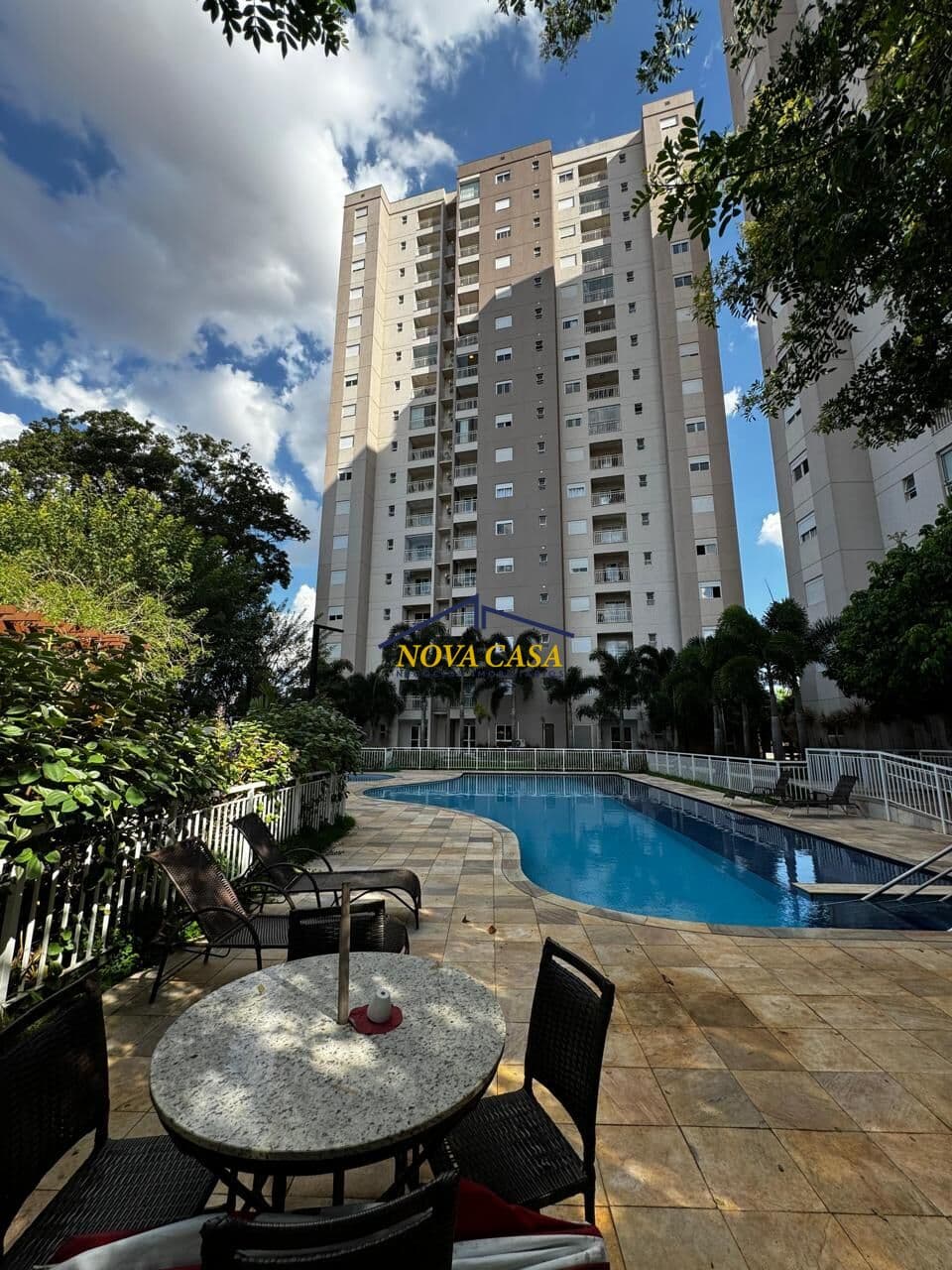 Apartamento no Artz Residencial