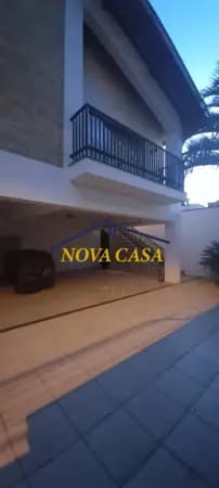 Casa à venda no bairro Vila Paraíso em Limeira/SP