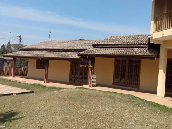 Casa à venda no bairro Jardim Monte Carlo em Limeira/SP
