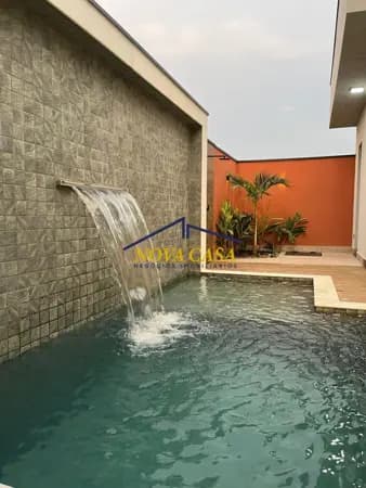 Casa à venda no bairro Parque Egisto Ragazzo em Limeira/SP