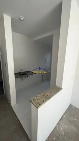 Apartamento Residencial Vienna