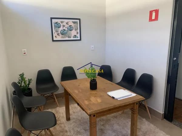 Casa Comercial em excelente localização!