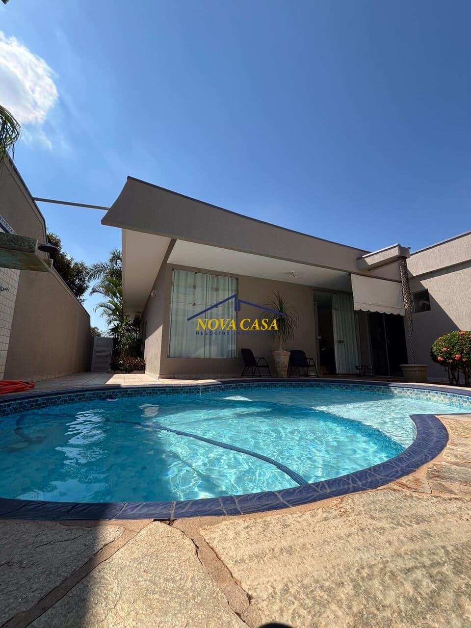 Casa em Limeira - Parque São Bento