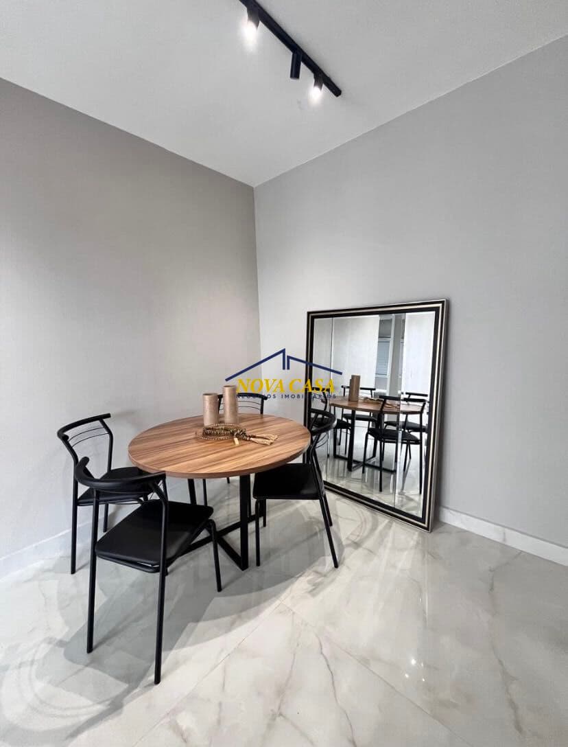 Apartamento em Limeira - Jardim Residencial Village