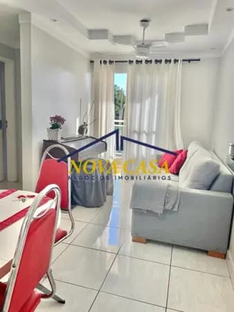 Apartamento à venda no bairro Vila Camargo em Limeira/SP