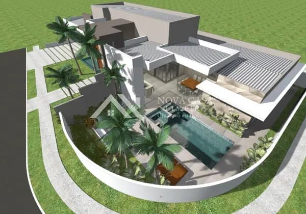 Casa à venda no bairro Residencial Ilha de Bali em Limeira/SP