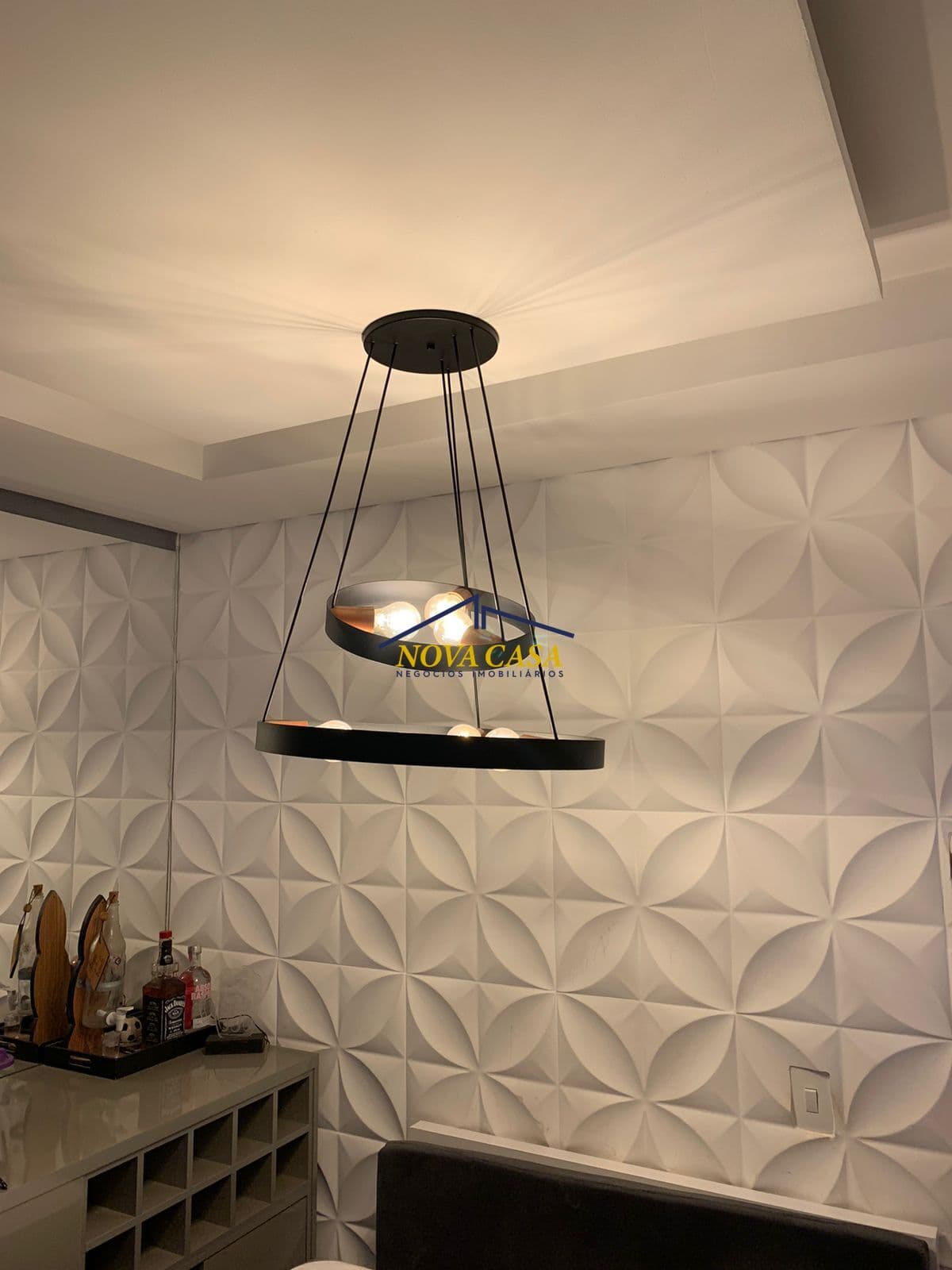 Apartamento Condomínio Attuale Residencial