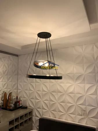 Apartamento Condomínio Attuale Residencial