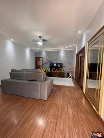 Casa à venda no bairro Boa Vista em Limeira/SP