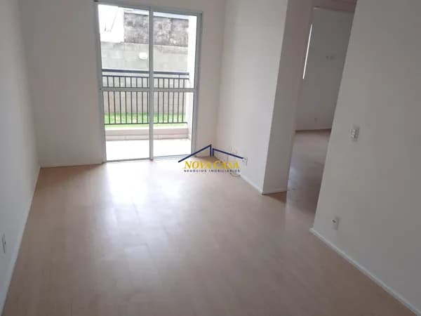 Apartamento Condomínio Villa Romana