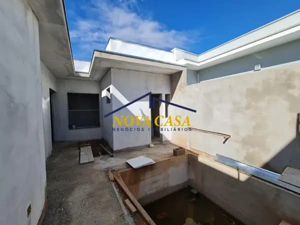 Casa à venda no bairro Terras de São Bento I em Limeira/SP