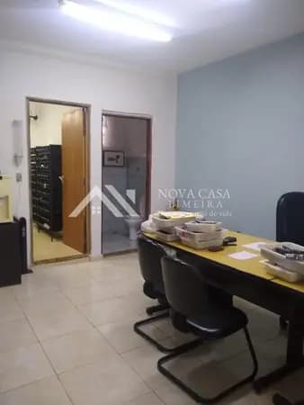 Casa à venda no bairro Jardim Anhangüera em Limeira/SP