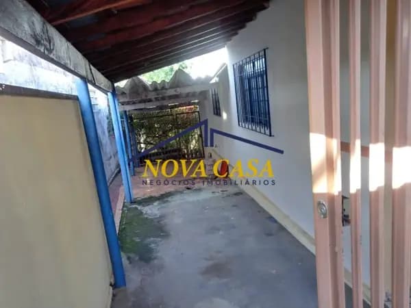 Casa à venda no bairro Vila Queiroz em Limeira/SP
