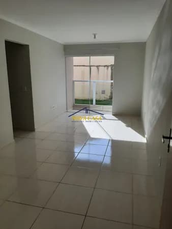 Apartamento ideal para investidor (pois se encontra alugado)