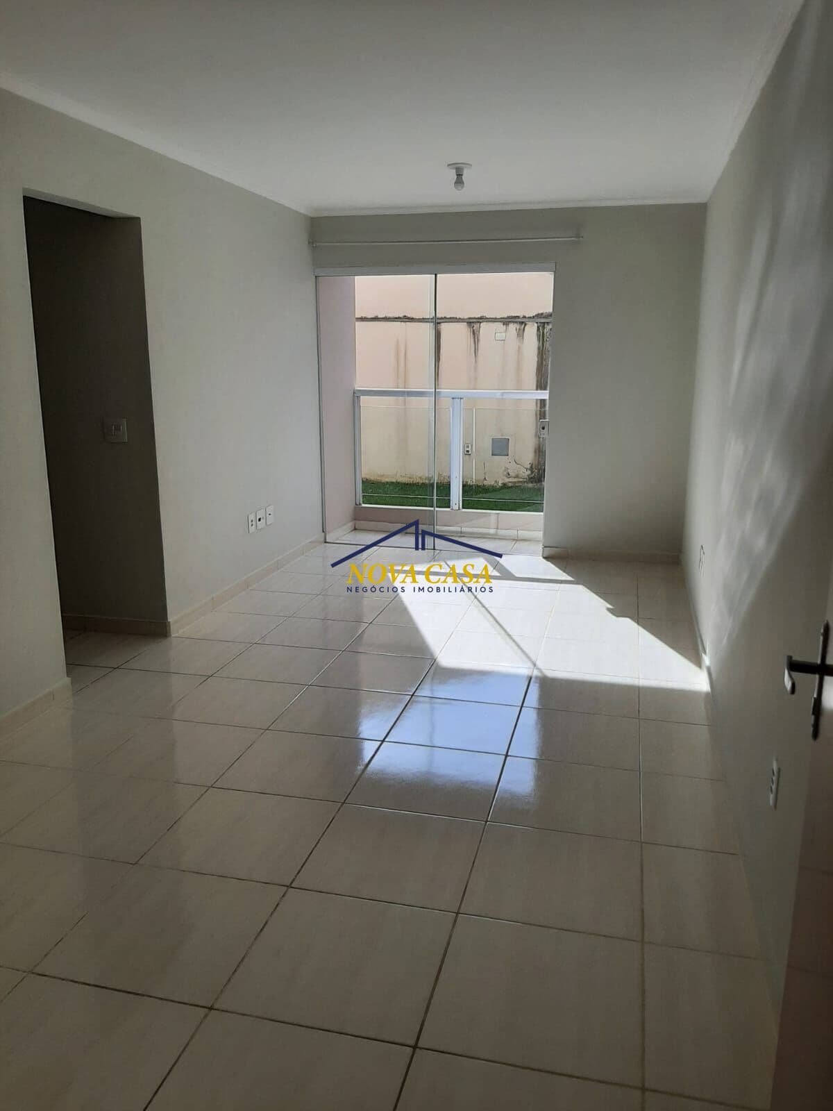 Apartamento ideal para investidor (pois se encontra alugado)