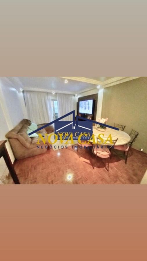 Apartamento à venda no bairro Centro em Limeira/SP