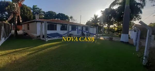 Sítio à venda no bairro Pires De Baixo em Limeira/SP